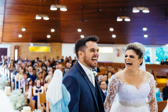 Augusto & Amanda Augusto & Amanda