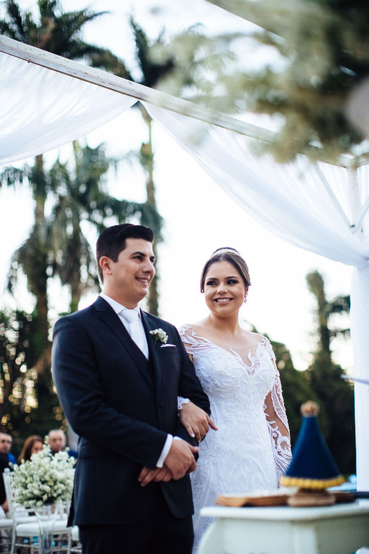 Foto Murilo & Barbara // Arapongas - Paraná Foto Murilo & Barbara // Arapongas - Paraná - Imagem 29