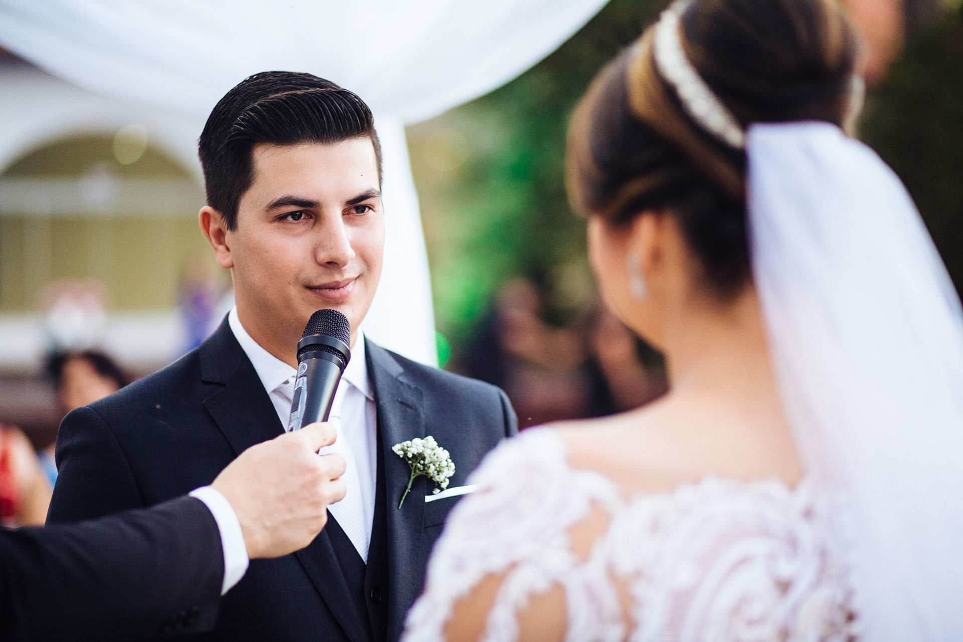 Foto Murilo & Barbara // Arapongas - Paraná Foto Murilo & Barbara // Arapongas - Paraná - Imagem 30