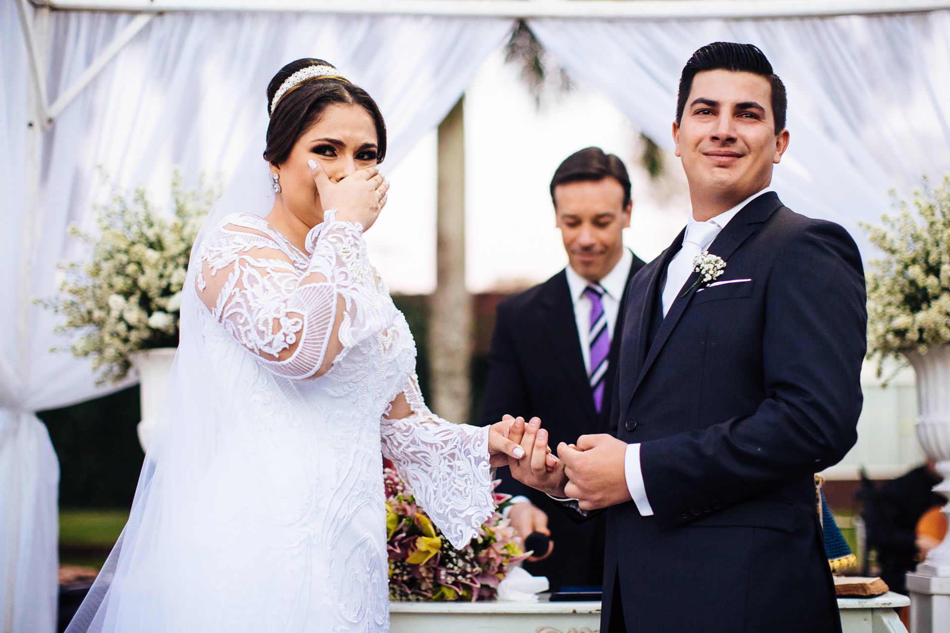 Foto Murilo & Barbara // Arapongas - Paraná Foto Murilo & Barbara // Arapongas - Paraná - Imagem 32