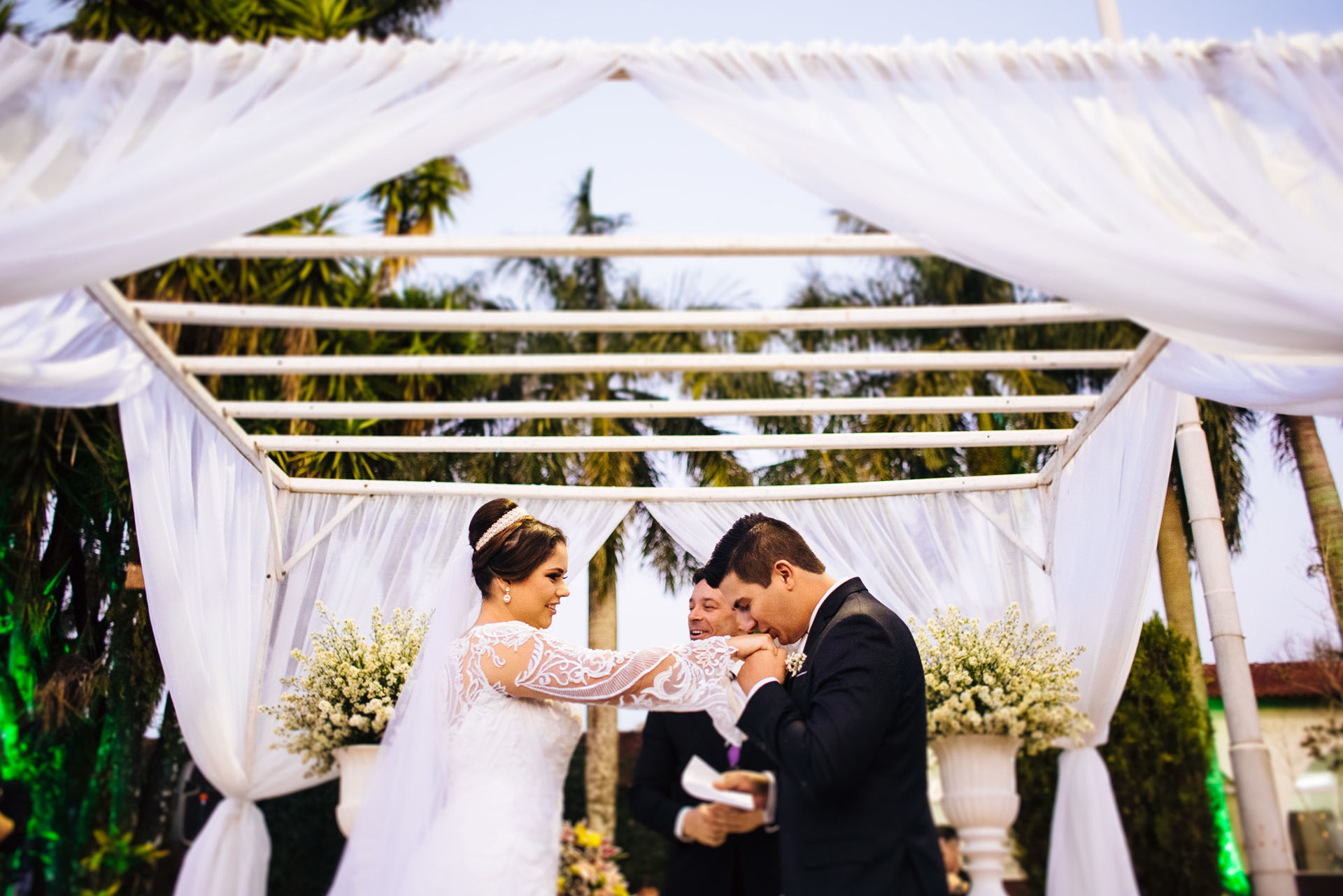 Foto Murilo & Barbara // Arapongas - Paraná Foto Murilo & Barbara // Arapongas - Paraná - Imagem 37