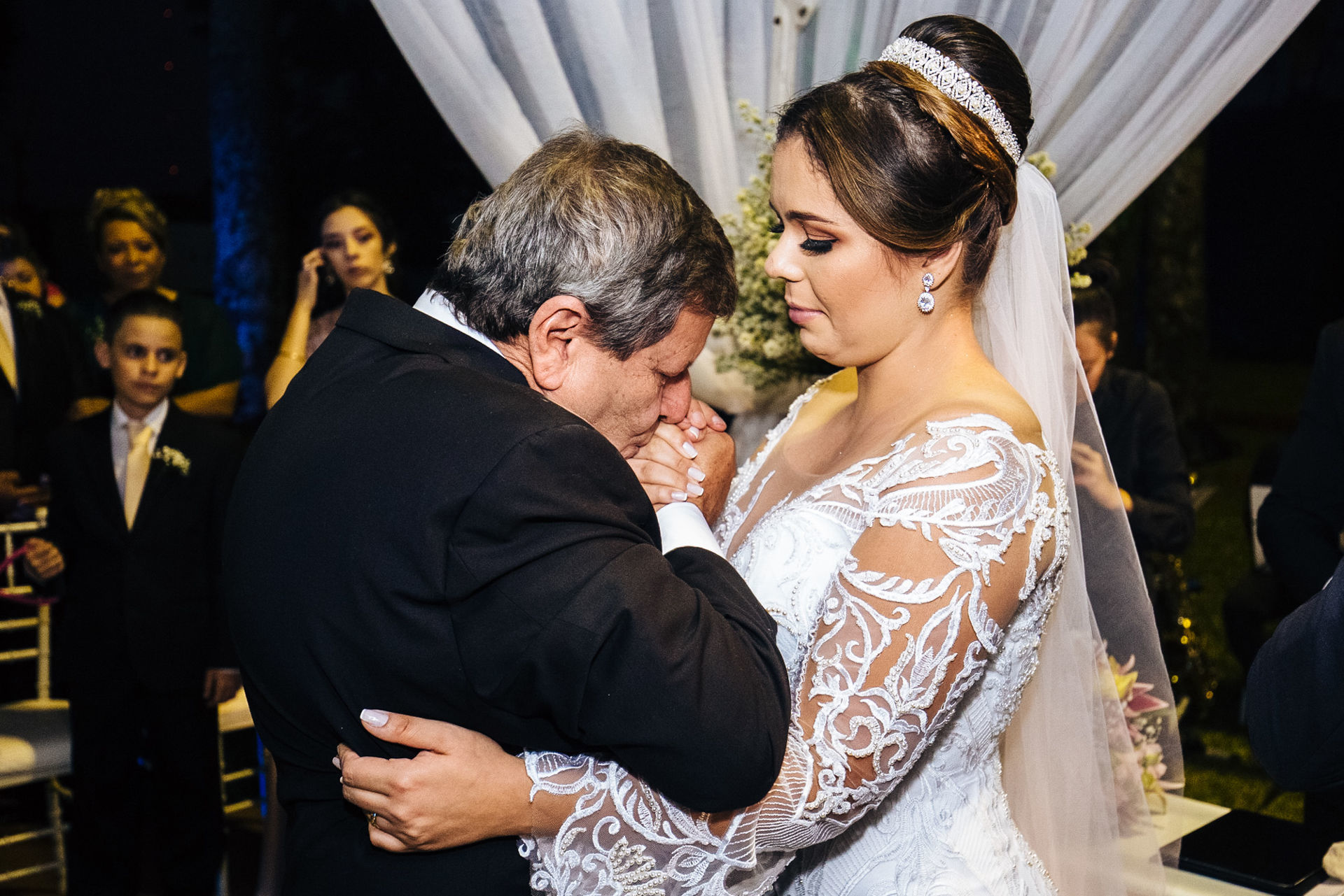 Foto Murilo & Barbara // Arapongas - Paraná Foto Murilo & Barbara // Arapongas - Paraná - Imagem 41
