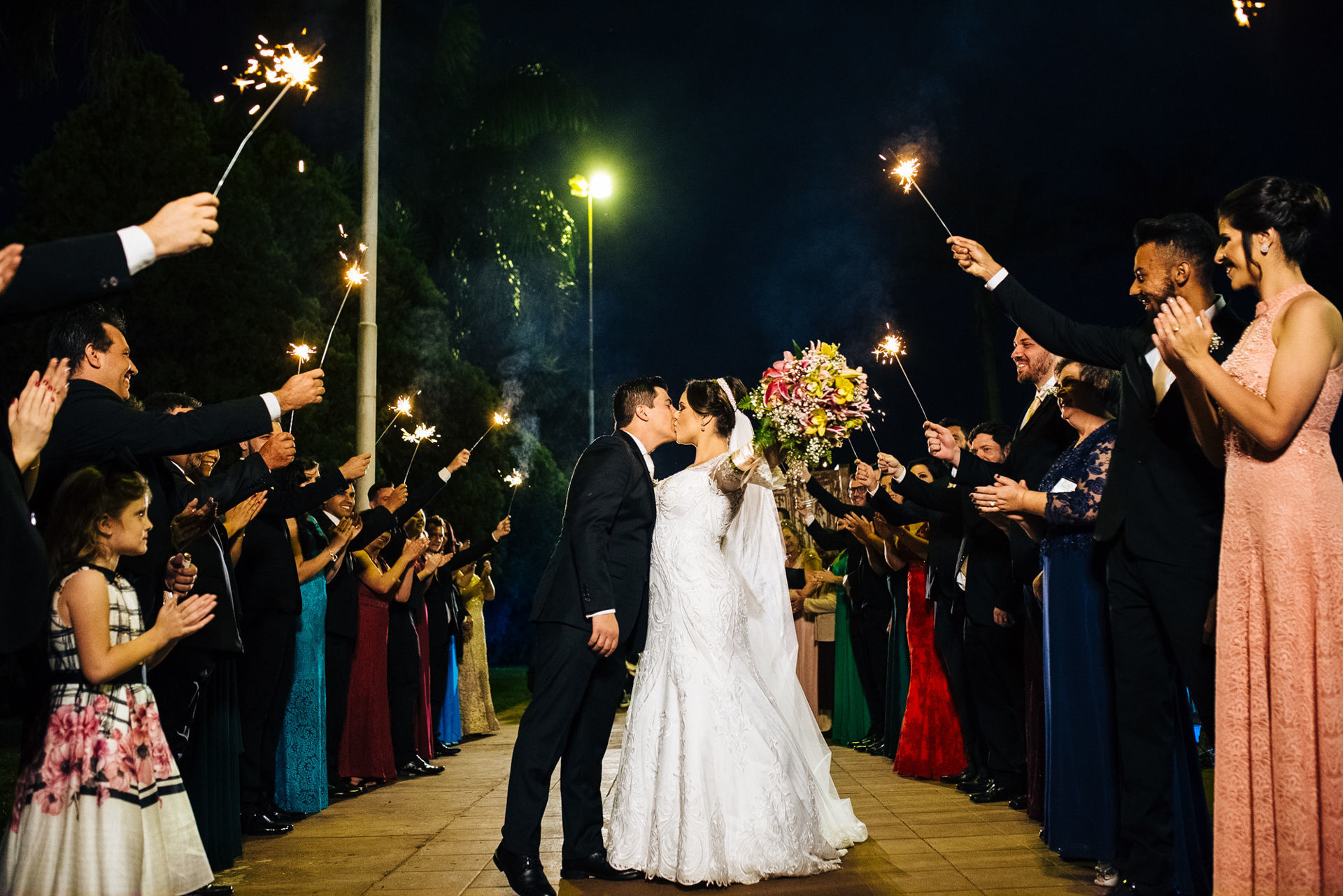Foto Murilo & Barbara // Arapongas - Paraná Foto Murilo & Barbara // Arapongas - Paraná - Imagem 42