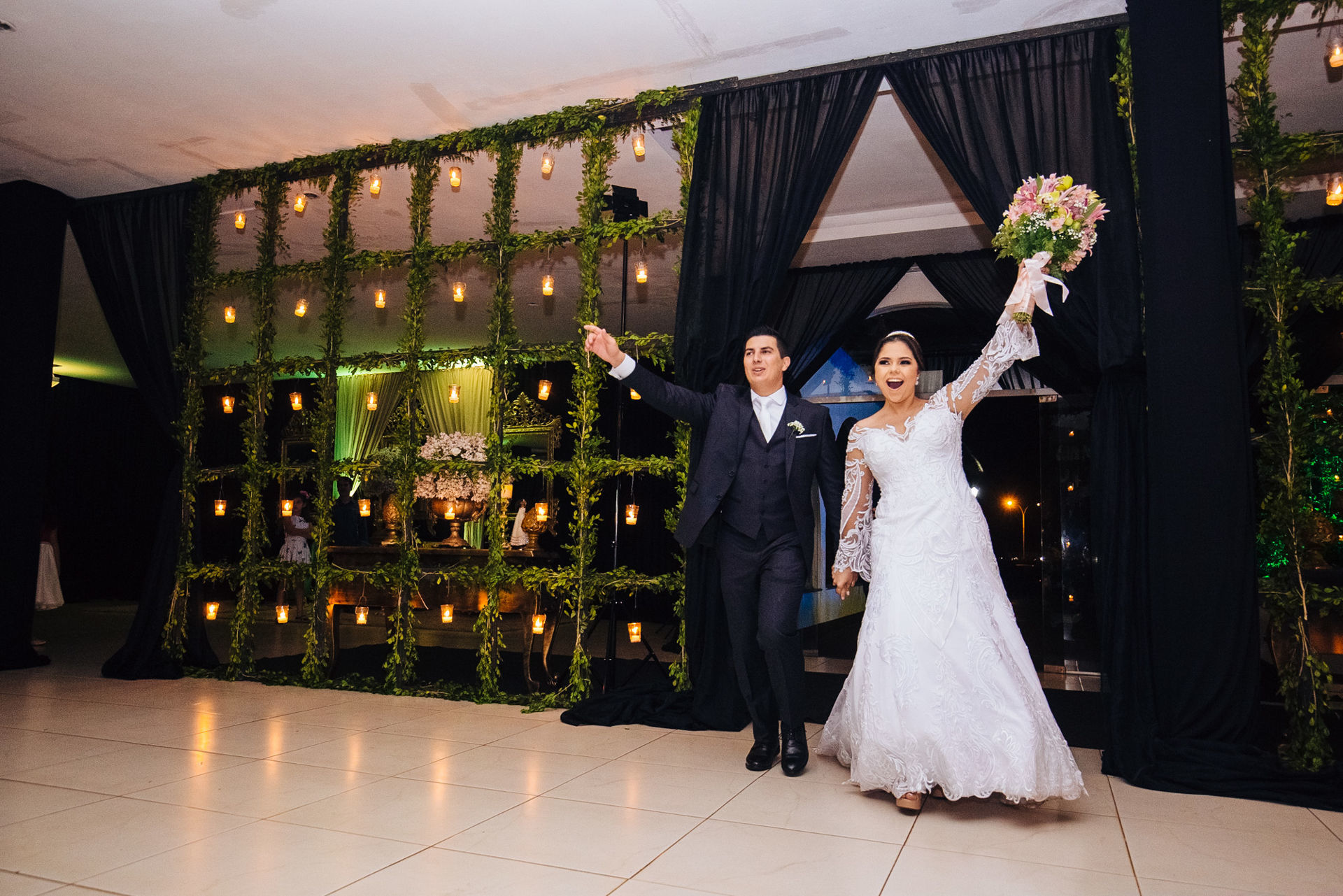 Foto Murilo & Barbara // Arapongas - Paraná Foto Murilo & Barbara // Arapongas - Paraná - Imagem 46