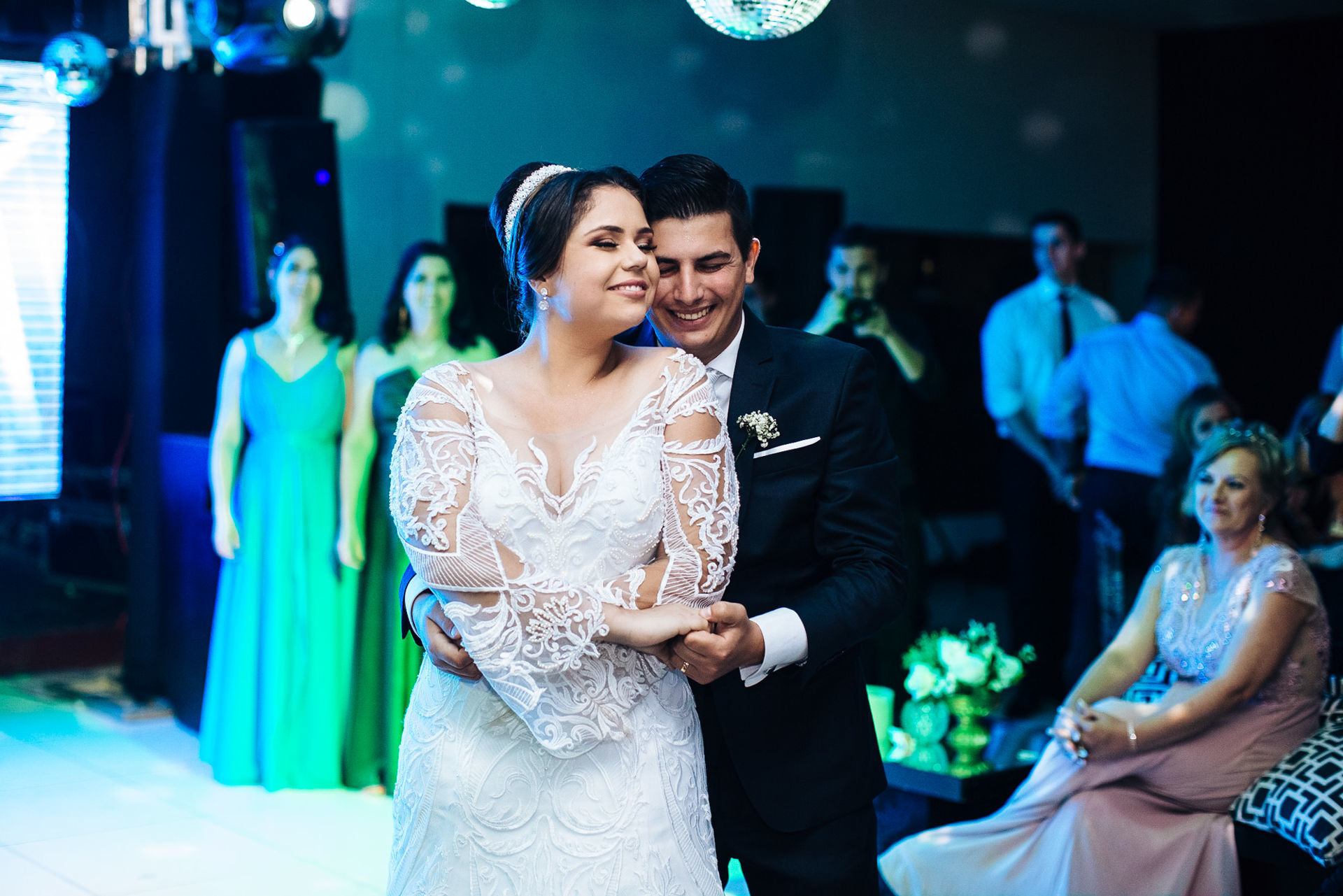 Foto Murilo & Barbara // Arapongas - Paraná Foto Murilo & Barbara // Arapongas - Paraná - Imagem 49