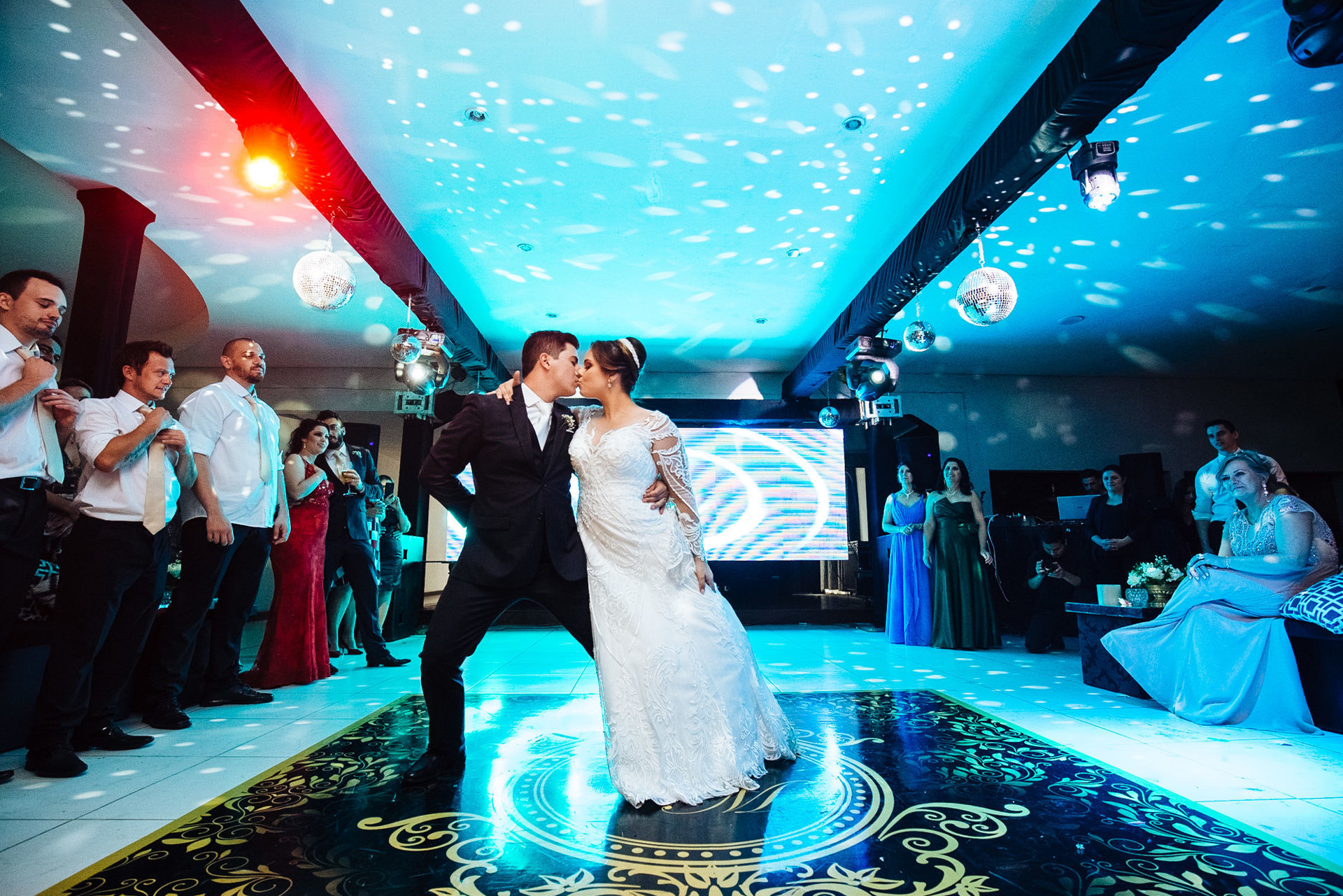 Foto Murilo & Barbara // Arapongas - Paraná Foto Murilo & Barbara // Arapongas - Paraná - Imagem 52