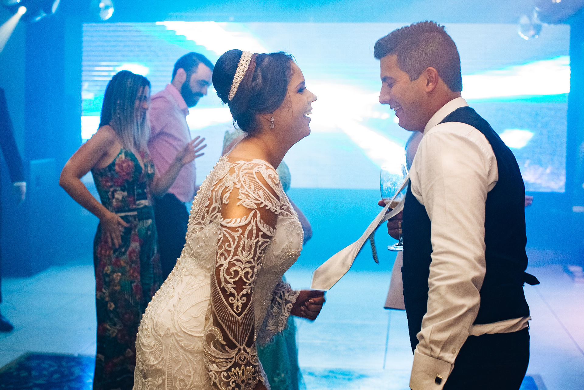 Foto Murilo & Barbara // Arapongas - Paraná Foto Murilo & Barbara // Arapongas - Paraná - Imagem 61