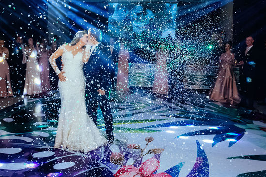 Lucas & Fernanda Lucas & Fernanda